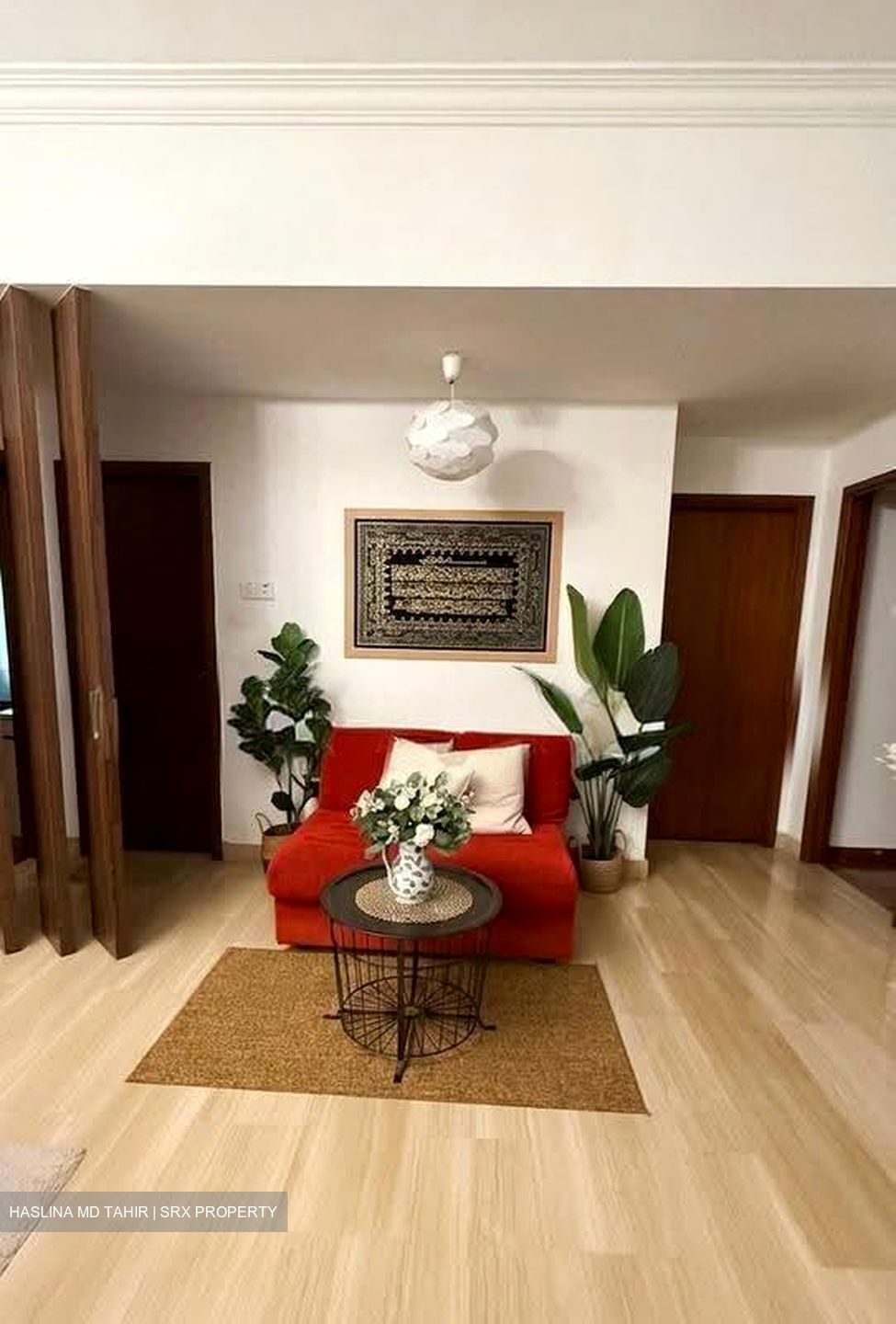 Woodgrove Condominium (D25), Condominium #619544981